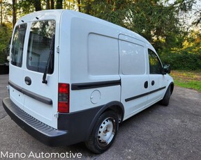 Opel Combo 1.3D !!! Mindervalide !!! AUTOMAAT !!! 153.000km