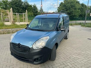 Opel Combo 1.3TDCI 2013 120000km