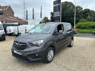 Opel Combo 1.5 CDTi - Navigatie - Apple CarPlay