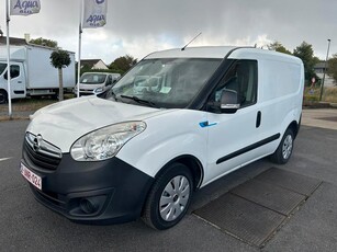 Opel Combo 1.6DCI (140pk) Airco*Parkeersensoren*Camera