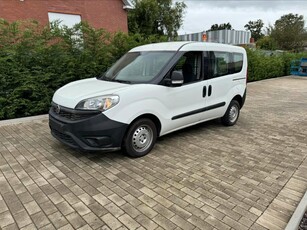 Opel combo - 2016 - 97.000 km’s