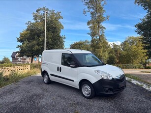 Opel Combo/ EURO5/ GOEDE STAAT