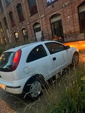 Opel Corsa C 67,000 km Benzine