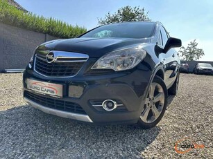 Opel Mokka 1.7 CDTI Cosmo FULL-NAVI CUIR SIEGE CHOUFF ET ELEC