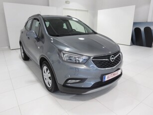 OPEL MOKKA AUTOMAAT 1.400 BENZ