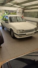 OPEL SENATOR 3.0 E CD