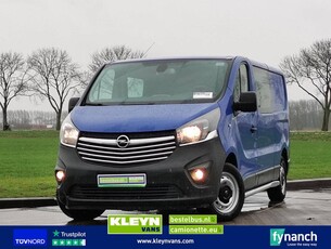 Opel VIVARO 1.6 cdti