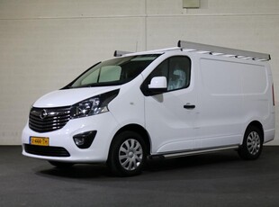 Opel Vivaro 1.6 CDTI L1 H1 Airco Navigatie Camera Trekhaak I