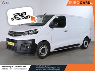 Opel Vivaro 2.0 CDTI L2H1 145PK Edition Automaat Airco App