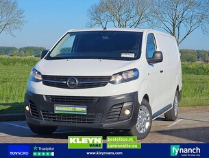 Opel VIVARO 2.0 l3 xl airco navi !