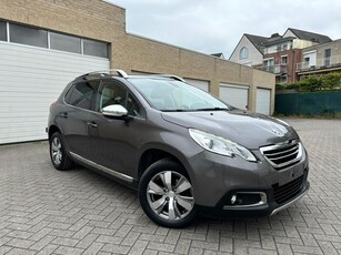 Peugeot 2008 | 12 Maanden Garantie | 68 Dkm | 2015 | benzine