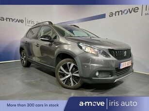 Peugeot 2008 1.2 | NAVI |GT LINE | AIR CO AUTO BIZONE