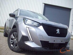 Peugeot 2008 1.2 PureTech Style S