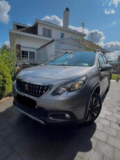 Peugeot 2008 1.2i