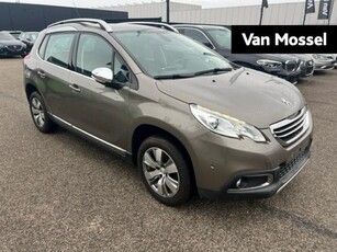 Peugeot 2008 1.2i Allure PDC | Navi | Cruise Ctrl