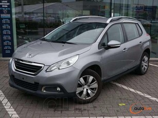 Peugeot 2008 1.6 e-HDi Active