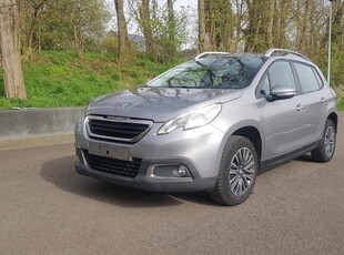 Peugeot 2008 1.6 eHdi Bj.2014 Met 156.000 Km.