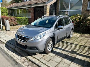 Peugeot 2008 1er propriétaire !!