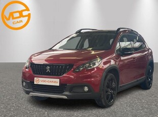 Peugeot 2008 GT