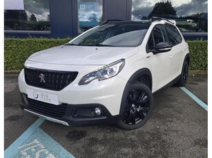 Peugeot 2008 GT Line