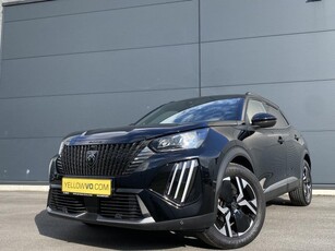 Peugeot 2008 New / Allure / EAT8