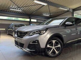 Peugeot 3008 1.2 ALLURE *GPS+CAMERA360*SEMI-CUIR*LED*GARANTIE*