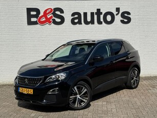 Peugeot 3008 1.2 PureTech Allure Clima Navigatie All season