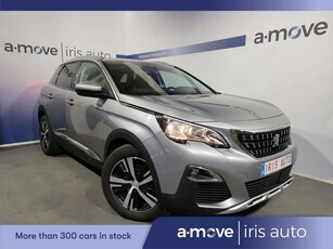 Peugeot 3008 1.2 | TOIT PANO + OUVRANT | NAVI (bj 2017)