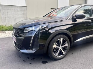 Peugeot 3008 1,5bluehdi Allure