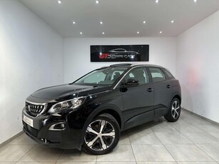 Peugeot 3008 1.6 BlueHDi *GARANTIE 12 MOIS*LED*GPS*CAMERA*