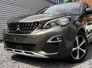 Peugeot 3008 1.6 BlueHDi Style -NAVI