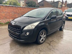 Peugeot 3008//1600hdi//clim//ct ok