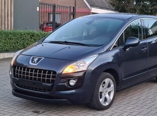 Peugeot 3008 1.6HDI 82Kw Euro 5 jaar 2013, 224.000 km