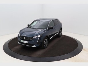 Peugeot 3008 3008 1.2 PureTech Allure Pack (EU6.4)