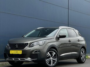 Peugeot 3008 Allure / 1.5 BlueHDi