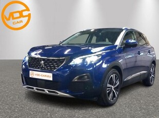 Peugeot 3008 Allure