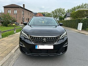 Peugeot 3008 Allure benzine 42.500 km’s