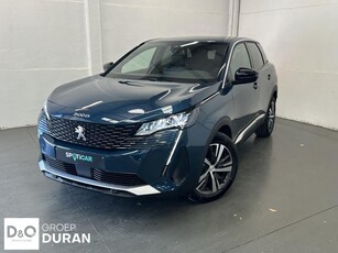 Peugeot 3008 Allure Pack 1.5 BlueHDi EAT8