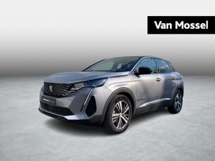 Peugeot 3008 Allure Pack !ACTIEPRIJS!