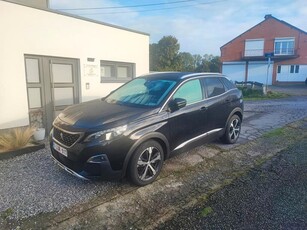 Peugeot 3008 GT Line 1500 hdi