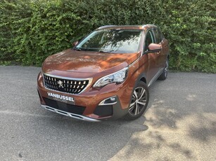 Peugeot 3008 II Allure