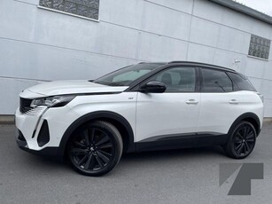 Peugeot 3008 PureTech S&S GT EAT8