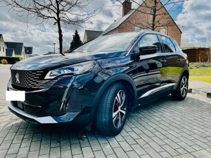 PEUGEOT 3008 suv 1.5 blue hdi gt pack//automatic// gps // 1