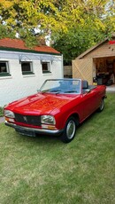 Peugeot 304 Cabriolet