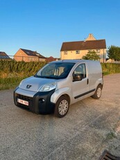 Peugeot Bipper 1.3HDi