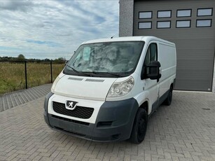 Peugeot boxer 2011 / 150.000km / Start rijd goed euro4