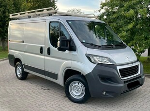 PEUGEOT BOXER 2.2HDI ✅GEKEURD VOOR VERKOOP