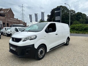 Peugeot Expert 1.6 HDi L2 - Airco - Euro 6