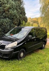 Peugeot Expert 1.6HDI L1H1 2011