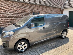 Peugeot expert 2.0 HDI lichte vracht